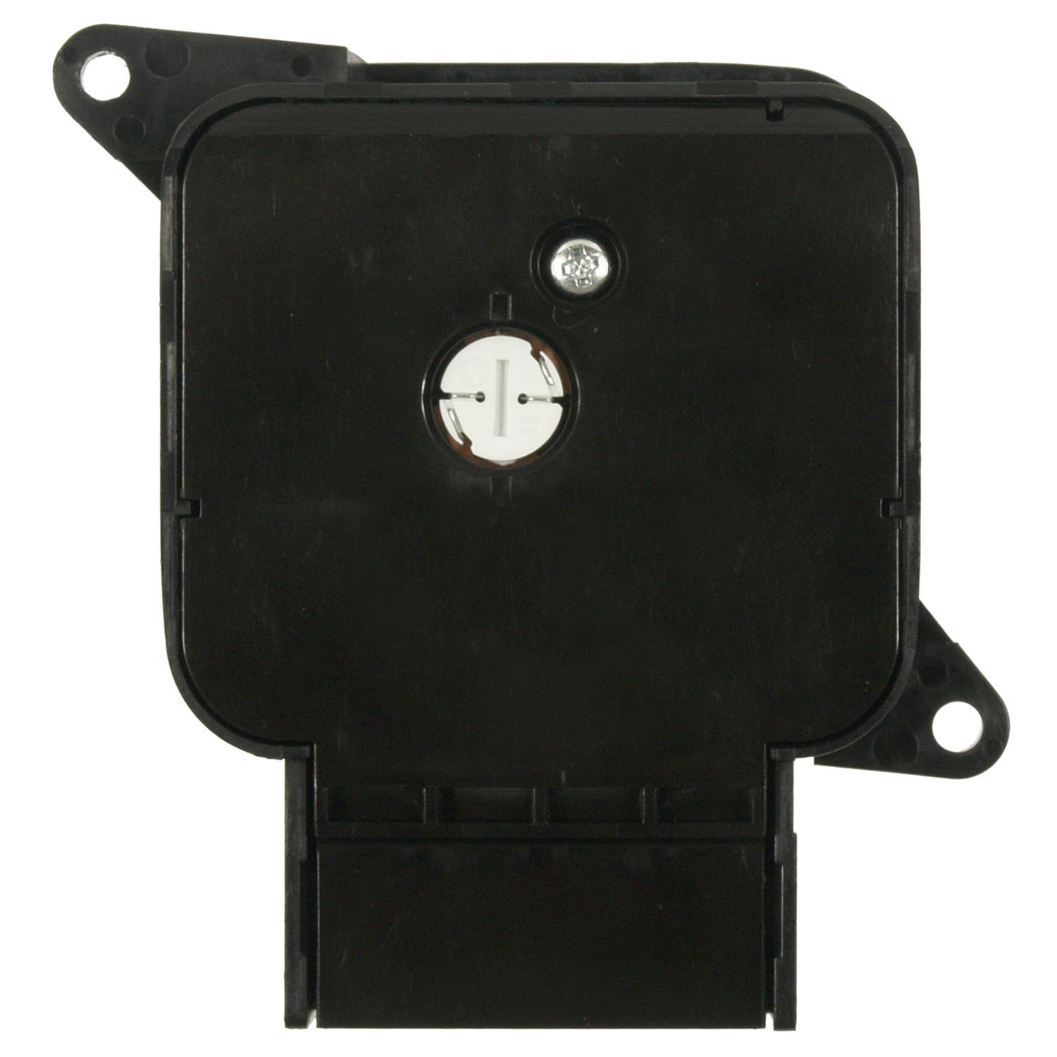 Standard Motor Products DS3341 - Seat Memory Switch Standard Motor Products DS3341 Seat Memory Switch product image 1 of 3