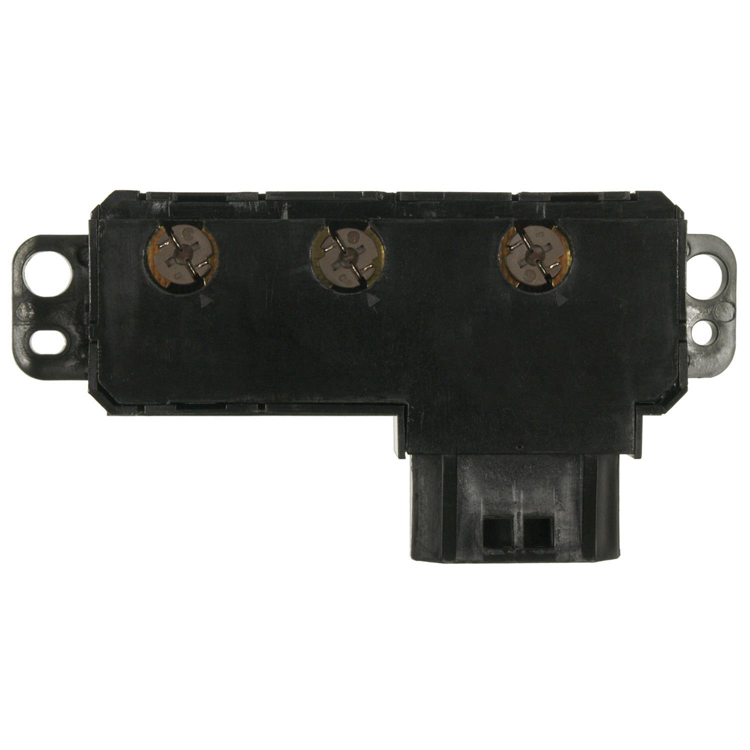 Standard Motor Products DS3343 - Seat Memory Switch Standard Motor Products DS3343 Seat Memory Switch product image 1 of 3