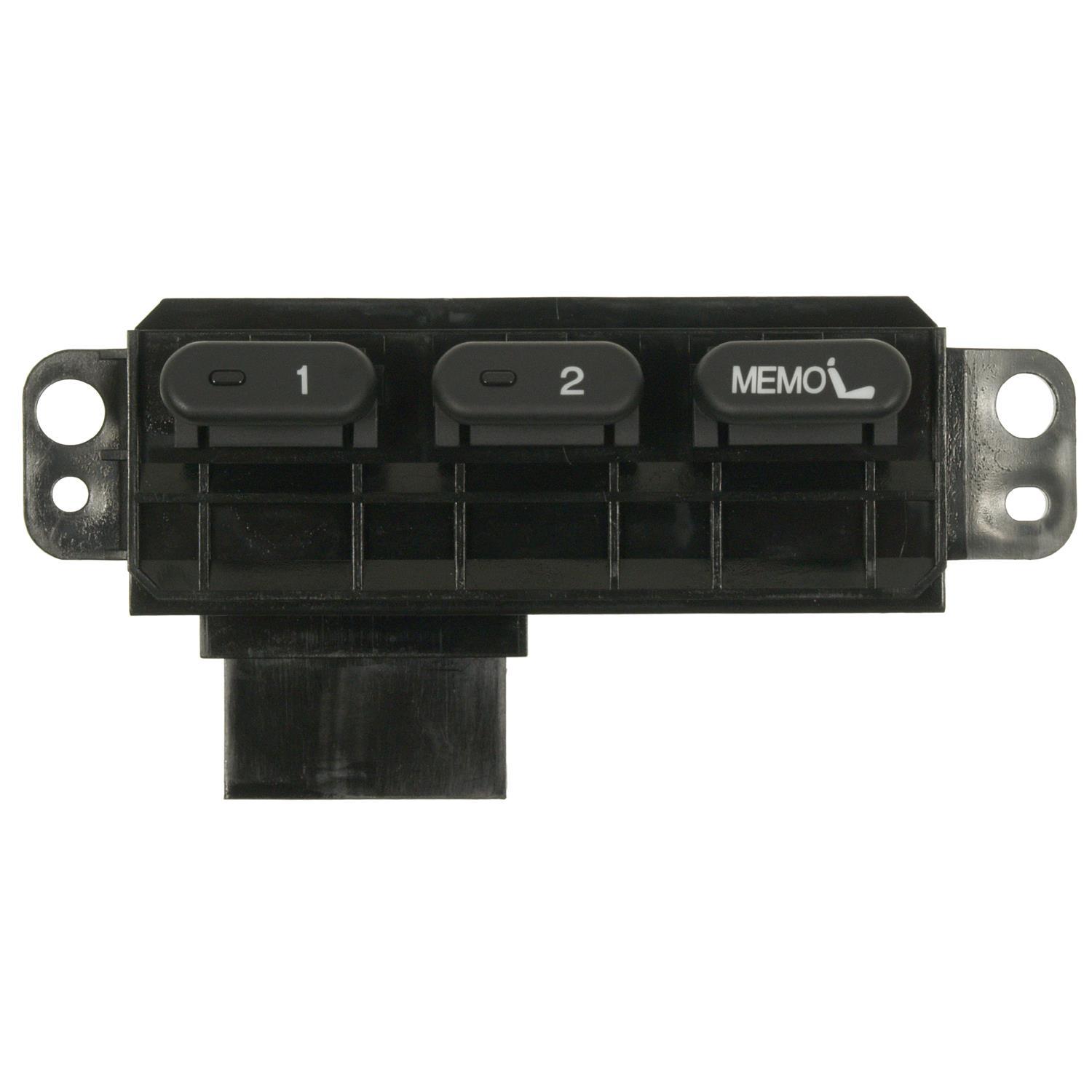 Standard Motor Products DS3343 - Seat Memory Switch Standard Motor Products DS3343 Seat Memory Switch product image 2 of 3