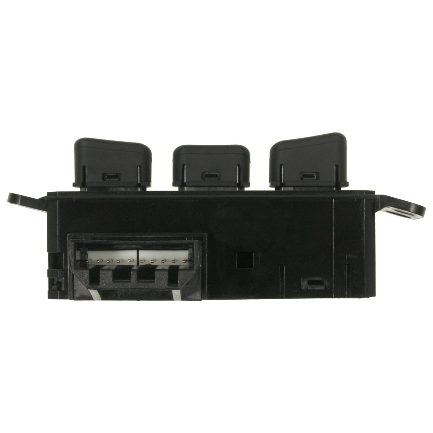 Standard Motor Products DS3343 - Seat Memory Switch Standard Motor Products DS3343 Seat Memory Switch product image 3 of 3