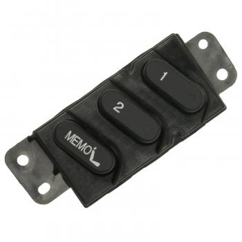 2008 Acura MDX Seat Memory Switch Standard Motor Products DS3344 image 1 of 3
