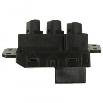 2008 Acura MDX Seat Memory Switch Standard Motor Products DS3344 image 3 of 3