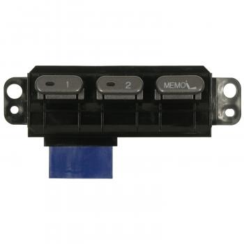 2007 Acura TL Seat Memory Switch Standard Motor Products DS3345 image 2 of 3