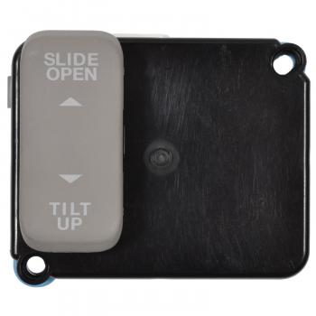 2003 Toyota Highlander Sunroof Switch Standard Motor Products DS3347 image 1 of 3
