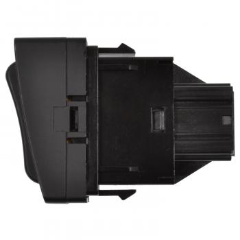 2007 Hyundai Sonata Pedal Height Adjustment Switch Standard Motor Products DS3349 image 3 of 3