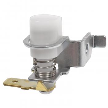 2011 Honda Insight Parking Brake Switch Standard Motor Products DS3353 image 2 of 2