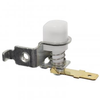 2008 Acura TSX Parking Brake Switch Standard Motor Products DS3360 image 2 of 2