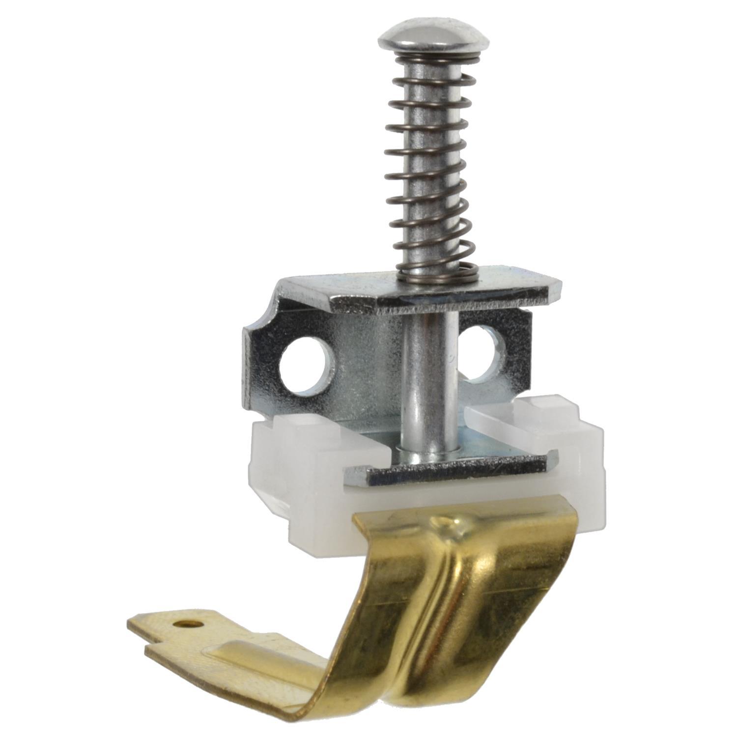 Standard Motor Products DS3365 Parking Brake Switch product image 2 of 2