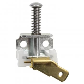 2006 Honda Odyssey Parking Brake Switch Standard Motor Products DS3366 image 2 of 2