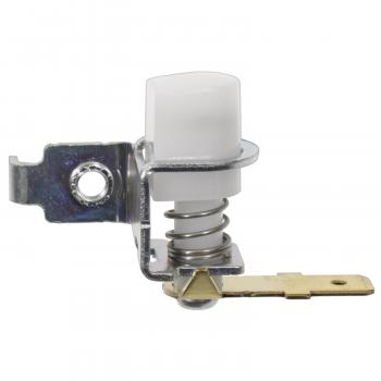 2008 Acura RL Parking Brake Switch Standard Motor Products DS3370 image 2 of 2