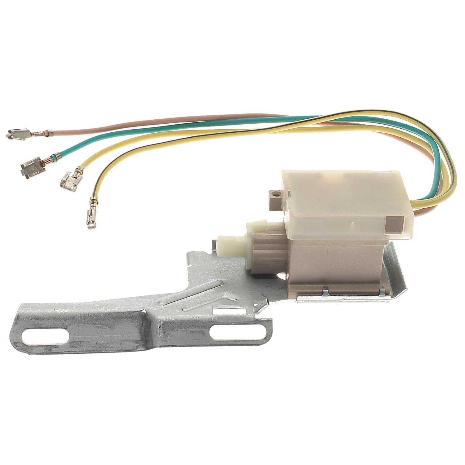 Standard Motor Products DS338 Headlight Dimmer Switch product image 1 of 3