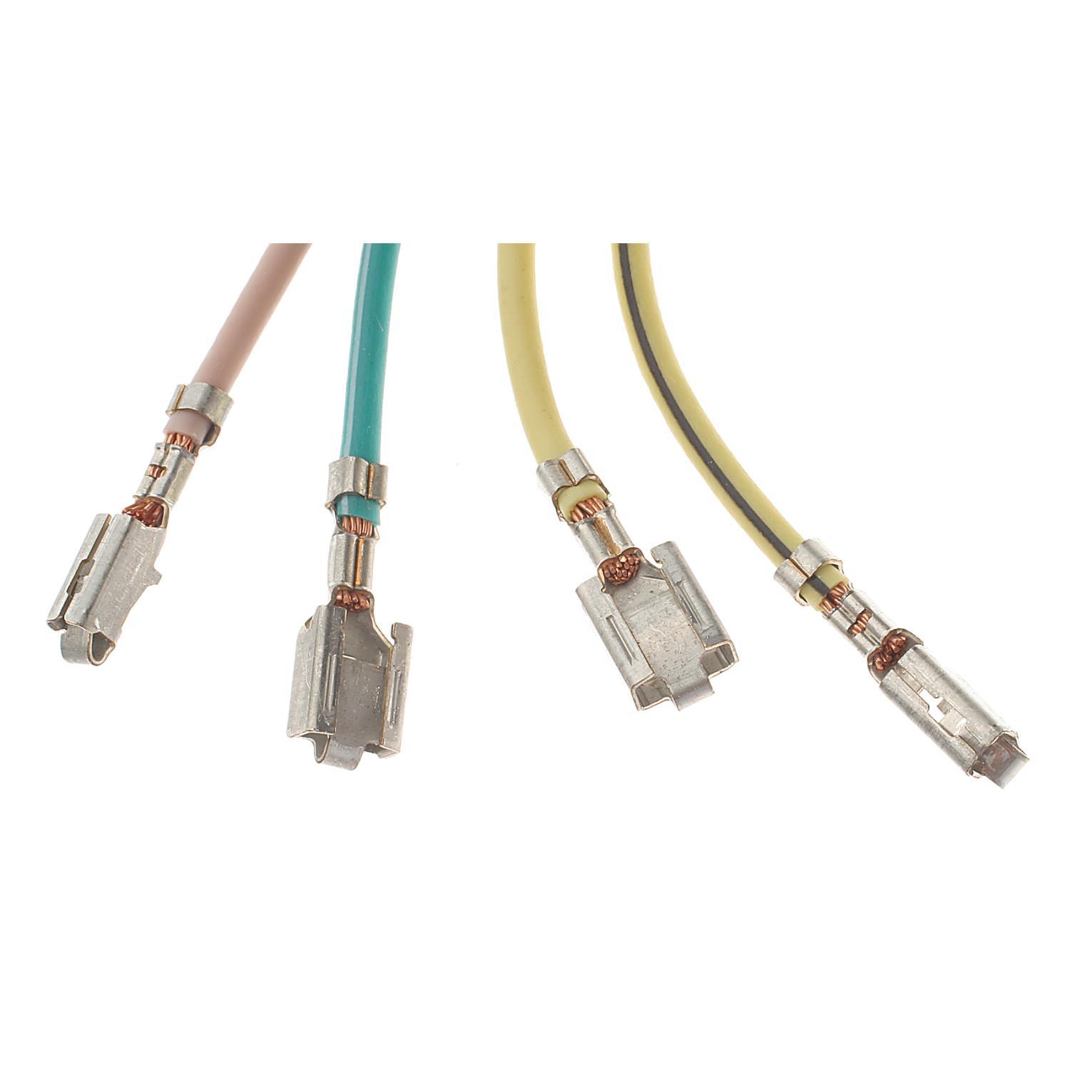 Standard Motor Products DS338 Headlight Dimmer Switch product image 2 of 3