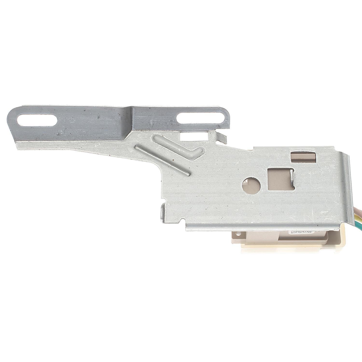 Standard Motor Products DS338 Headlight Dimmer Switch product image 3 of 3