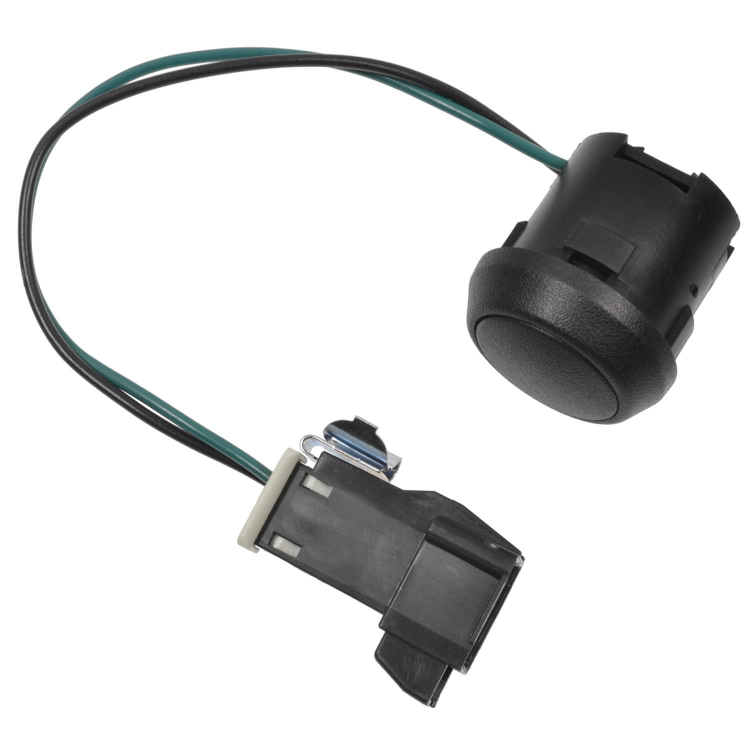 Standard Motor Products DS3380 - Door Jamb Switch Standard Motor Products DS3380 Door Jamb Switch product image 2 of 3