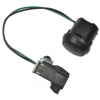2005 GMC Jimmy Trunk Lid Release Switch Standard Motor Products DS3380 image 2 of 3