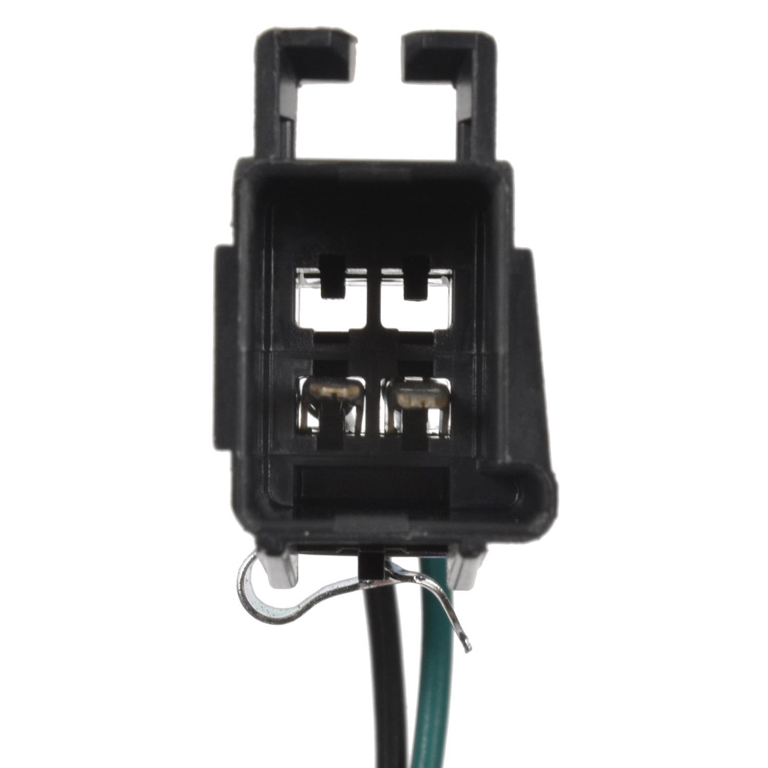Standard Motor Products DS3380 - Door Jamb Switch Standard Motor Products DS3380 Door Jamb Switch product image 3 of 3