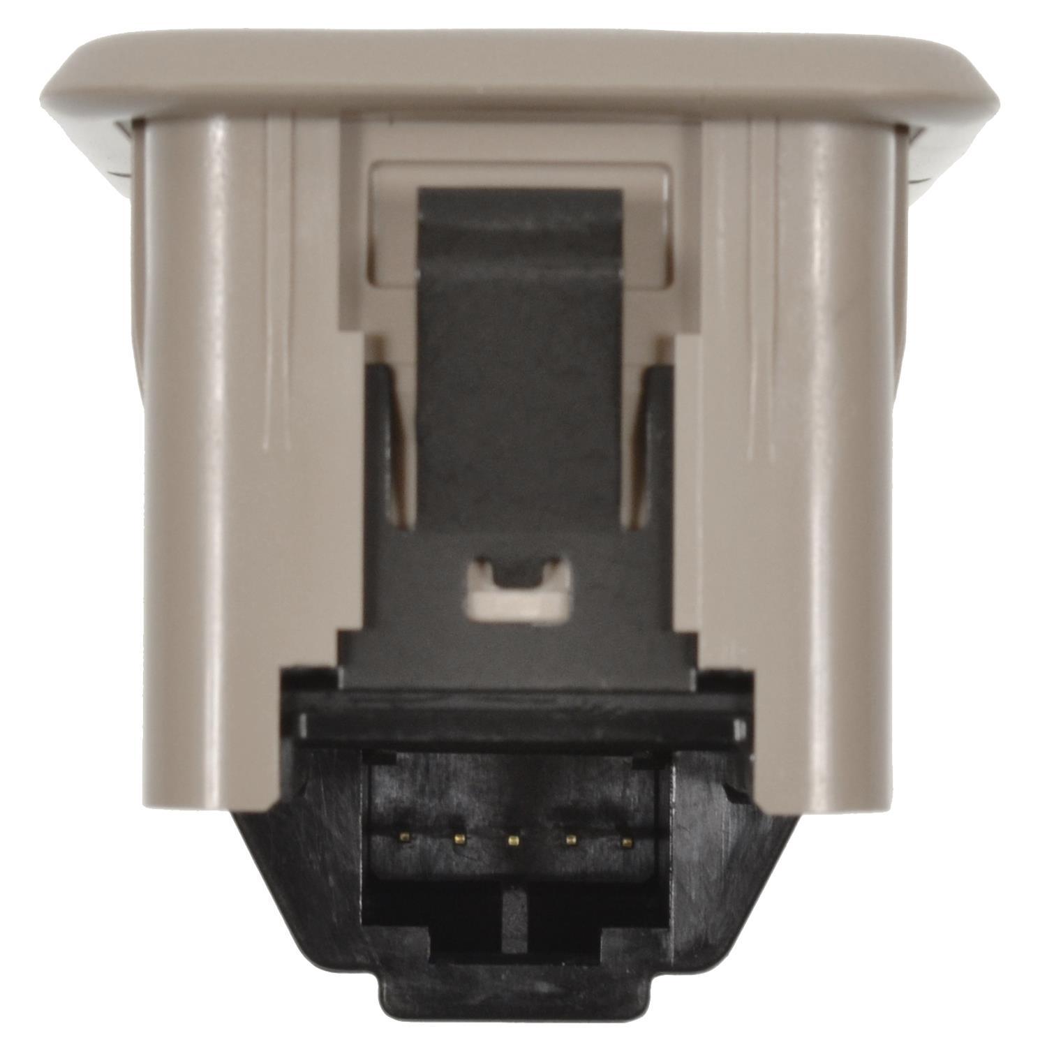 Standard Motor Products DS3381 - Sunroof Switch Standard Motor Products DS3381 Sunroof Switch product image 2 of 3