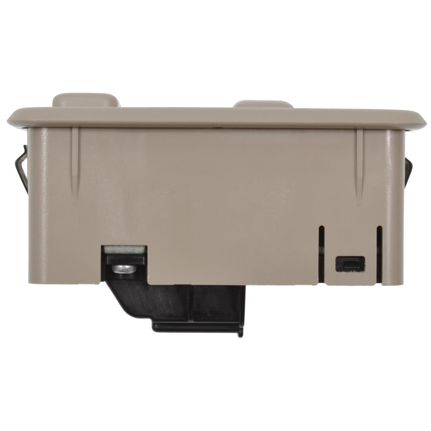 Standard Motor Products DS3381 - Sunroof Switch Standard Motor Products DS3381 Sunroof Switch product image 3 of 3