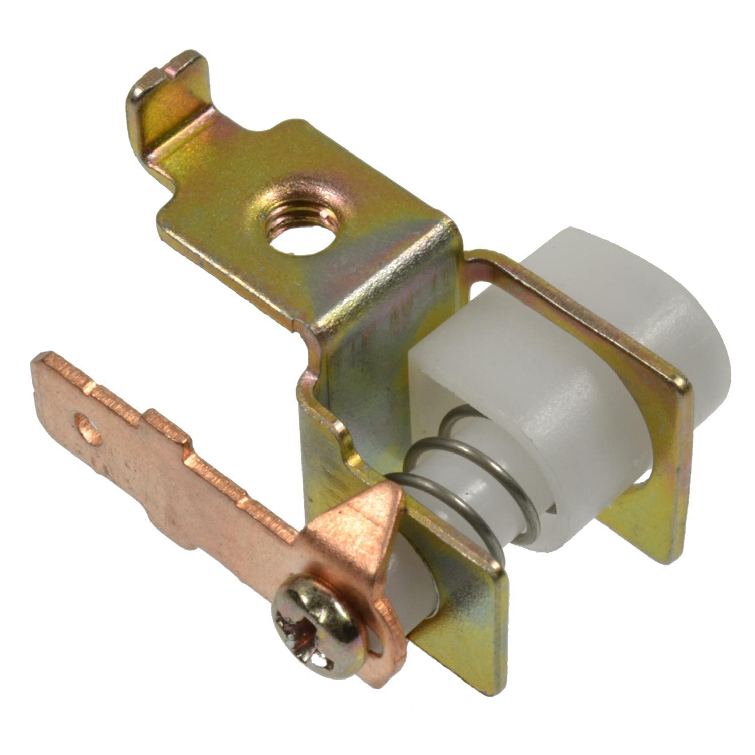 Standard Motor Products DS3383 - Parking Brake Switch Standard Motor Products DS3383 Parking Brake Switch product image 1 of 2