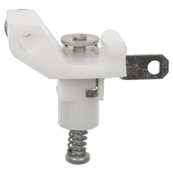 2003 Ford F-150 Parking Brake Switch Standard Motor Products DS3386 image 2 of 2
