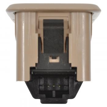 2002 Isuzu Axiom Sunroof Switch Standard Motor Products DS3387 image 2 of 3