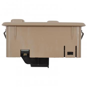 2002 Isuzu Axiom Sunroof Switch Standard Motor Products DS3387 image 3 of 3