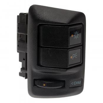 1988 Chevrolet Beretta Headlight Switch Standard Motor Products DS339 image 2 of 3