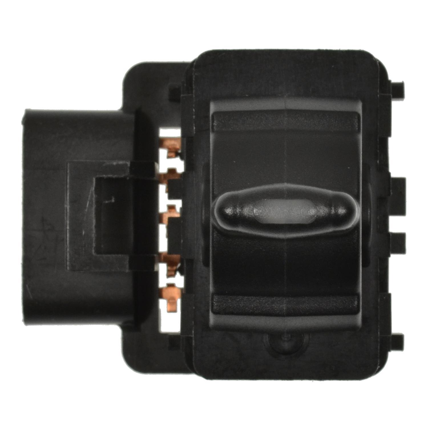 Standard Motor Products DS3391 - Sunroof Switch Standard Motor Products DS3391 Sunroof Switch product image 1 of 3