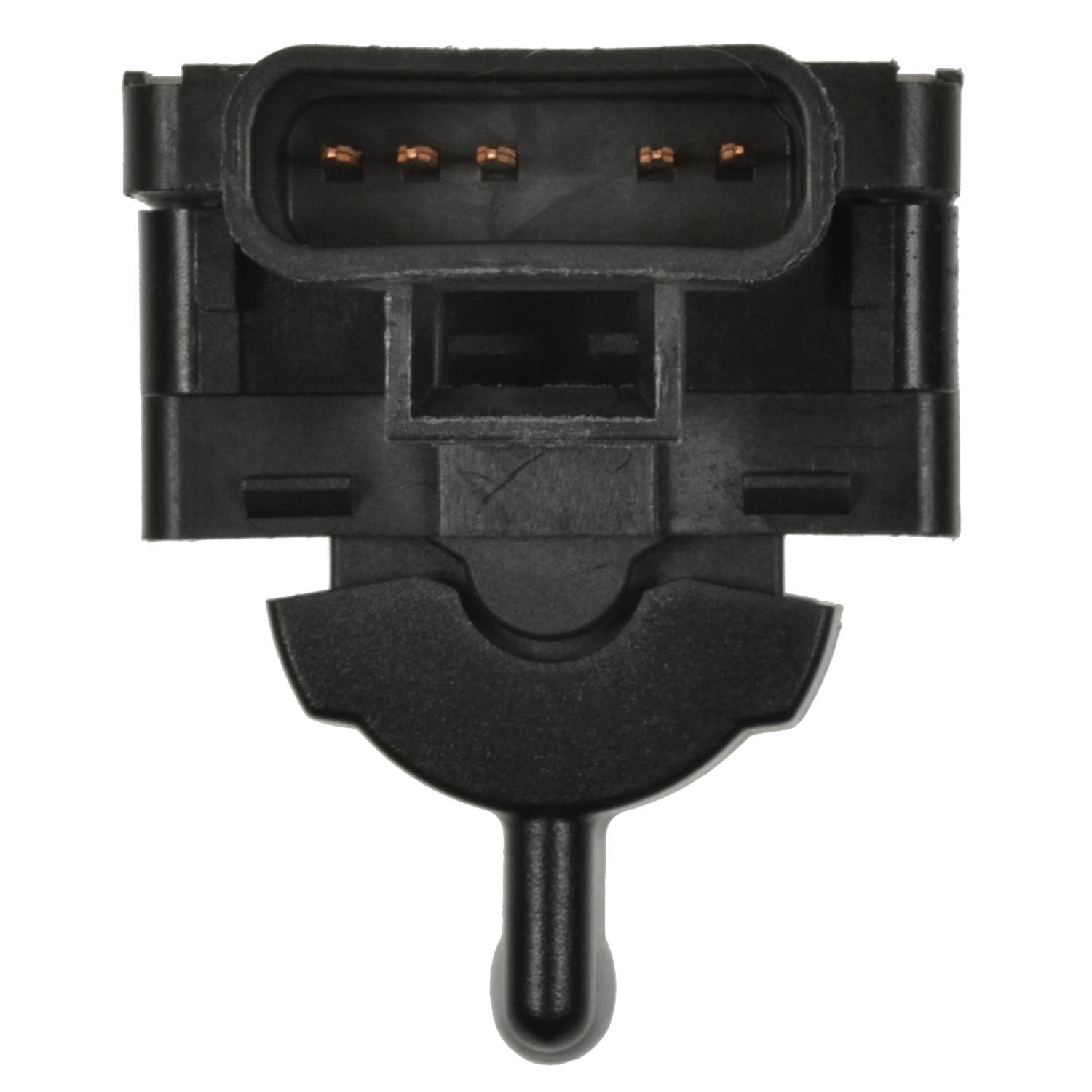 Standard Motor Products DS3391 - Sunroof Switch Standard Motor Products DS3391 Sunroof Switch product image 2 of 3