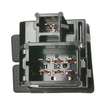 1993 Ford Mustang Headlight Switch Standard Motor Products DS340 image 3 of 3