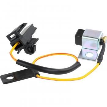 2013 Kia Optima Parking Brake Switch Standard Motor Products DS3405 image 2 of 4