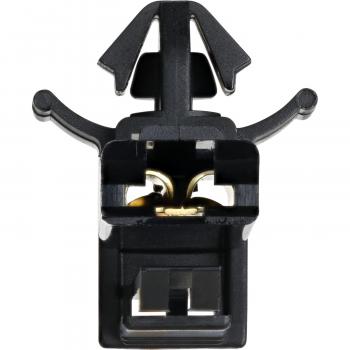 2013 Kia Optima Parking Brake Switch Standard Motor Products DS3405 image 3 of 4