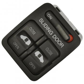 2000 Honda Odyssey Power Sliding Door Switch Standard Motor Products DS3422 image 2 of 3