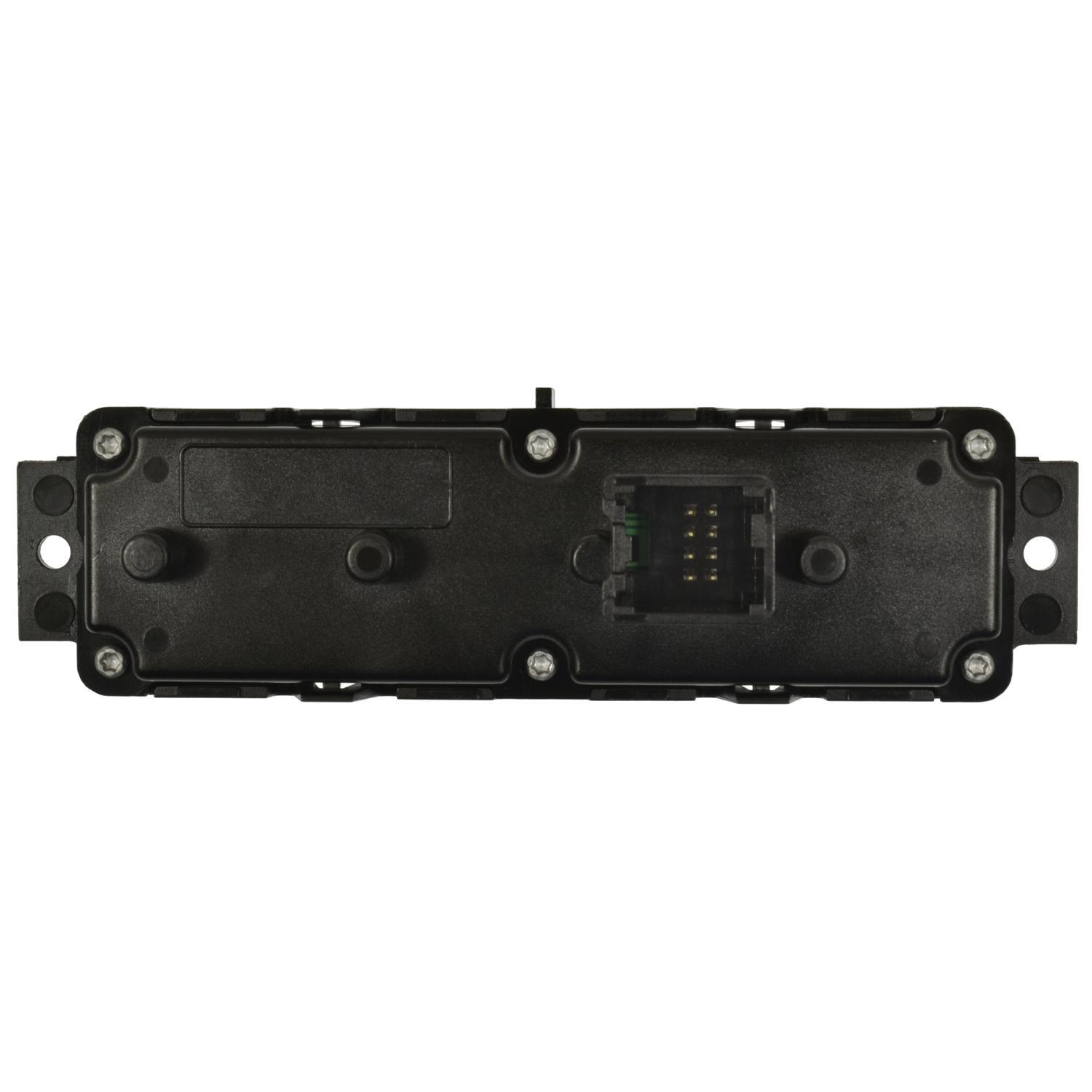 Standard Motor Products DS3423 - Power Sliding Door Switch Standard Motor Products DS3423 Power Sliding Door Switch product image 1 of 3