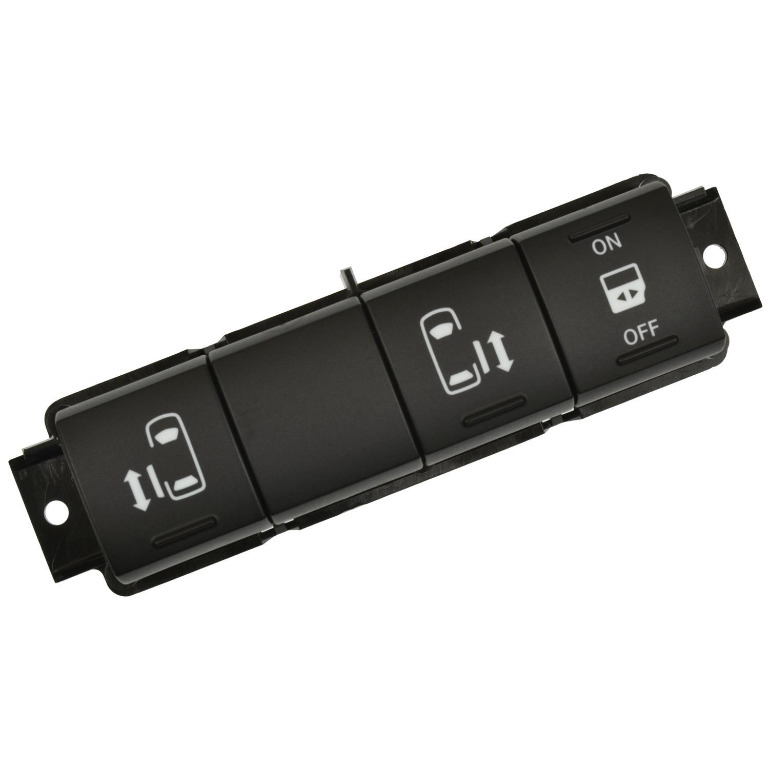 Standard Motor Products DS3423 - Power Sliding Door Switch Standard Motor Products DS3423 Power Sliding Door Switch product image 2 of 3