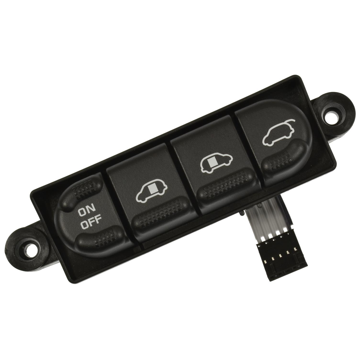 Standard Motor Products DS3424 Power Sliding Door Switch product image 1 of 3