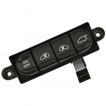 2007 Dodge Caravan Power Sliding Door Switch Standard Motor Products DS3424 image 1 of 3
