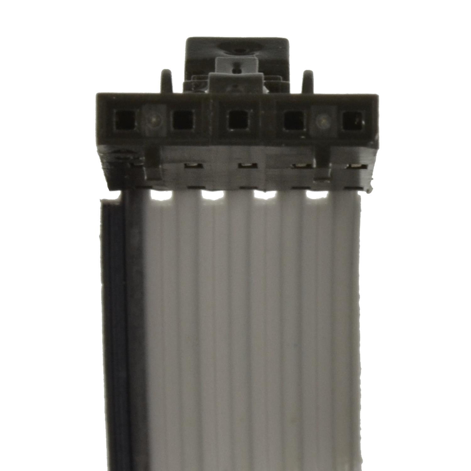 Standard Motor Products DS3424 Power Sliding Door Switch product image 2 of 3