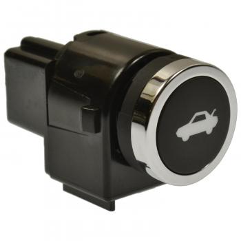 2012 Dodge Challenger Trunk Lid Release Switch Standard Motor Products DS3428 image 2 of 3