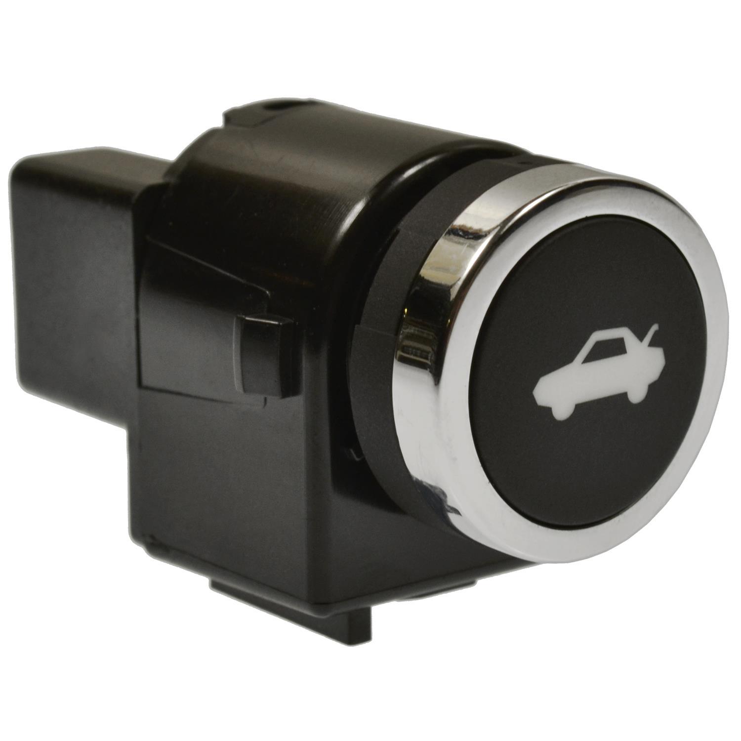 Standard Motor Products DS3429 - Trunk Lid Release Switch Standard Motor Products DS3429 Trunk Lid Release Switch product image 2 of 3