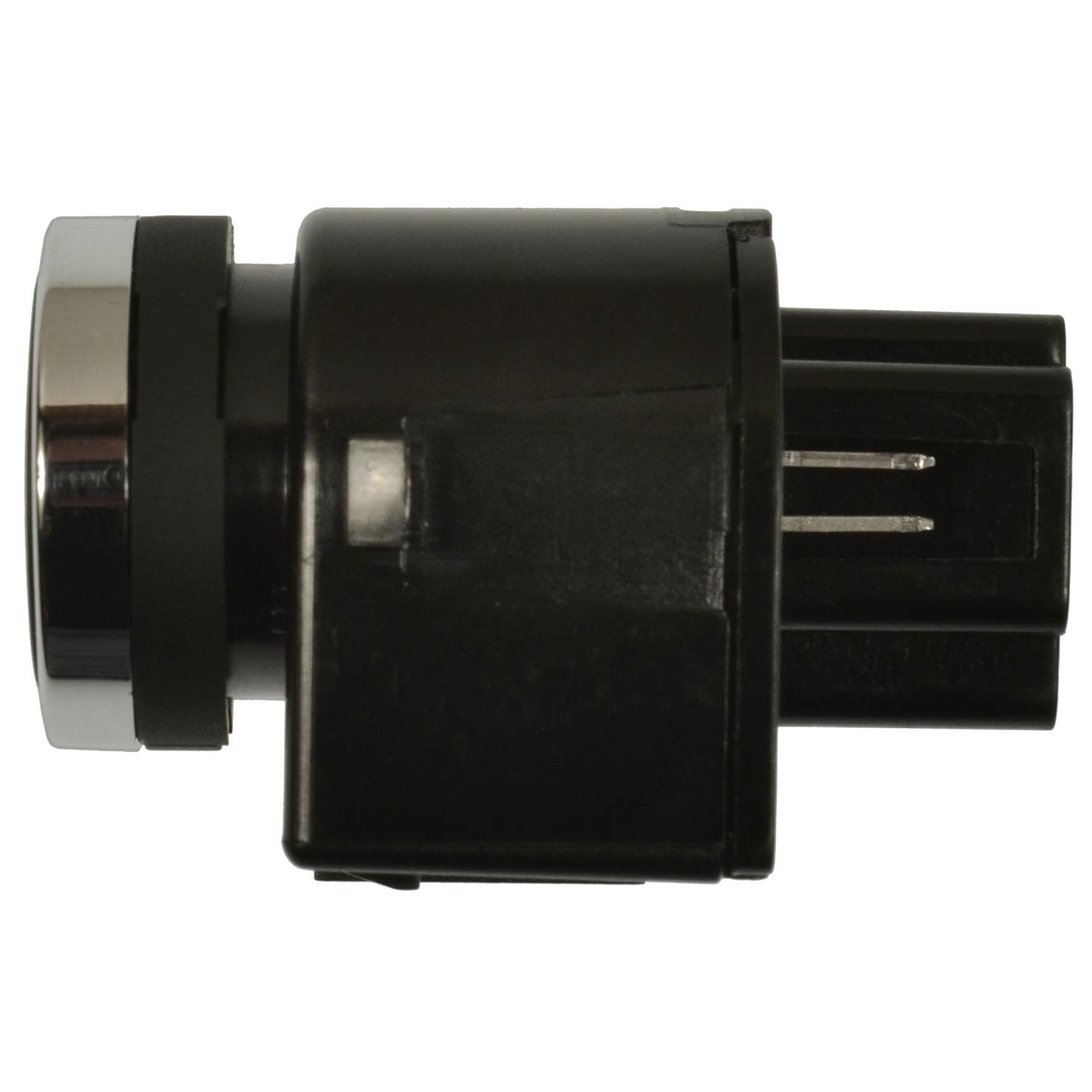 Standard Motor Products DS3429 - Trunk Lid Release Switch Standard Motor Products DS3429 Trunk Lid Release Switch product image 3 of 3