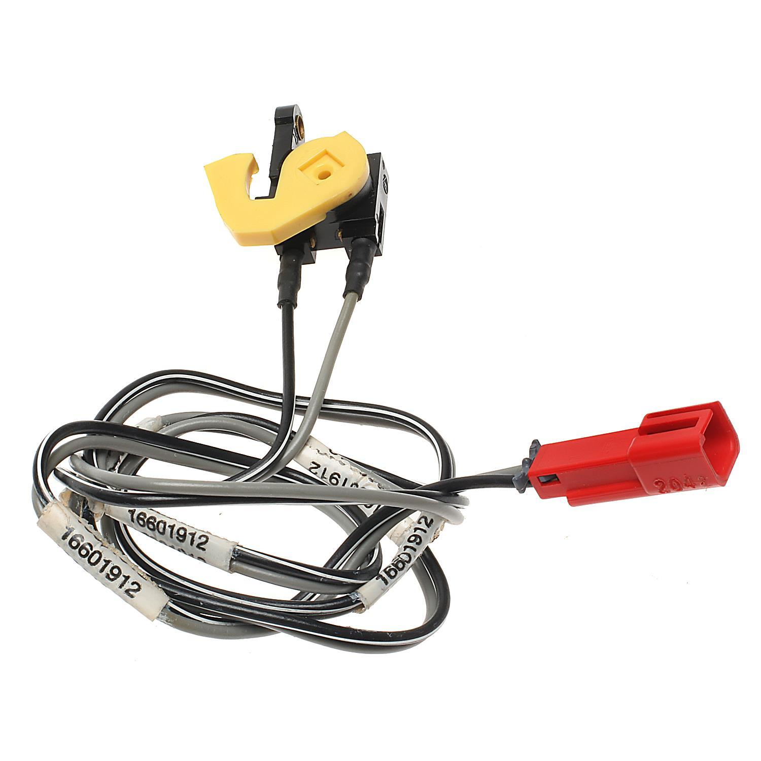 Standard Motor Products DS343 - Door Jamb Switch Standard Motor Products DS343 Door Jamb Switch product image 1 of 3