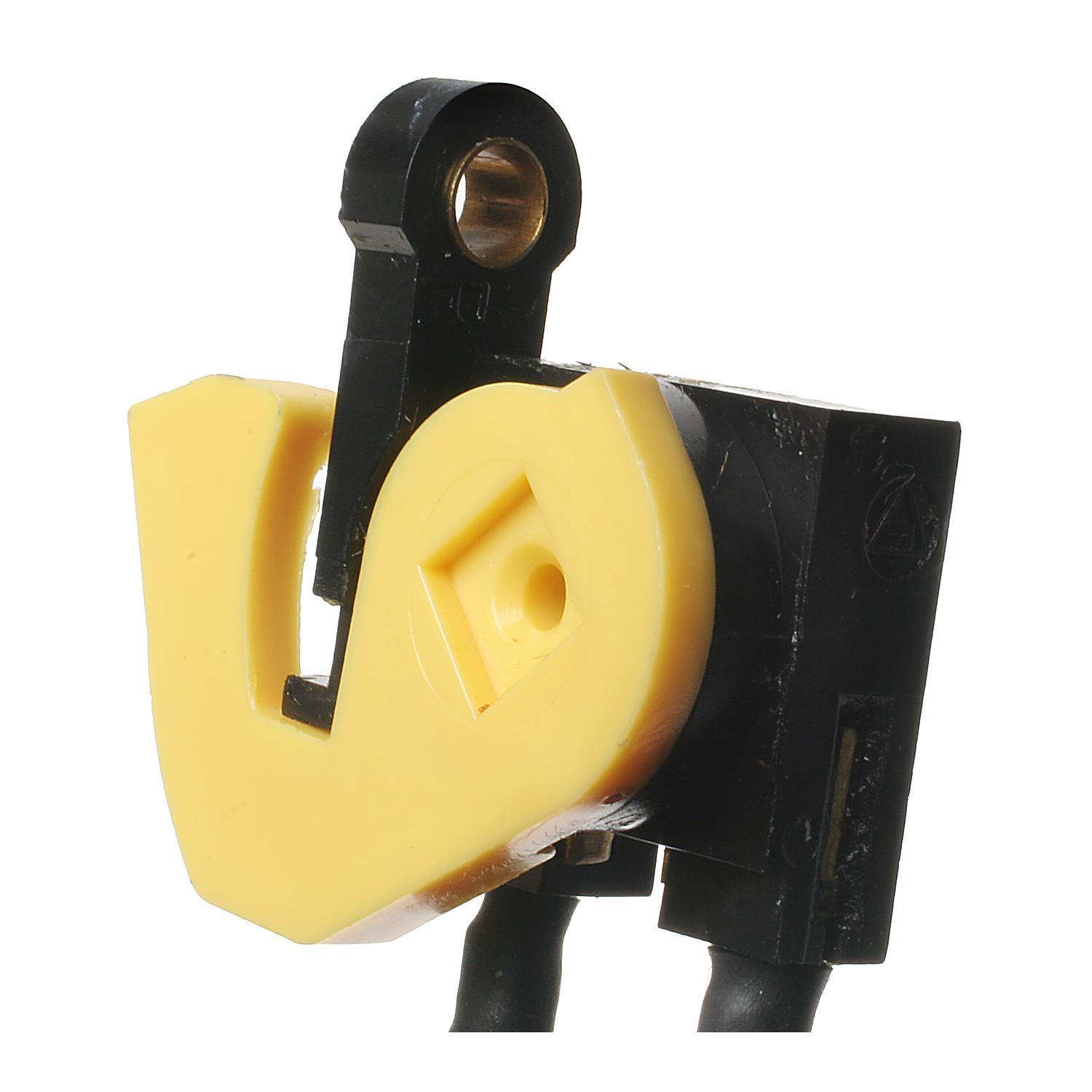 Standard Motor Products DS343 - Door Jamb Switch Standard Motor Products DS343 Door Jamb Switch product image 3 of 3