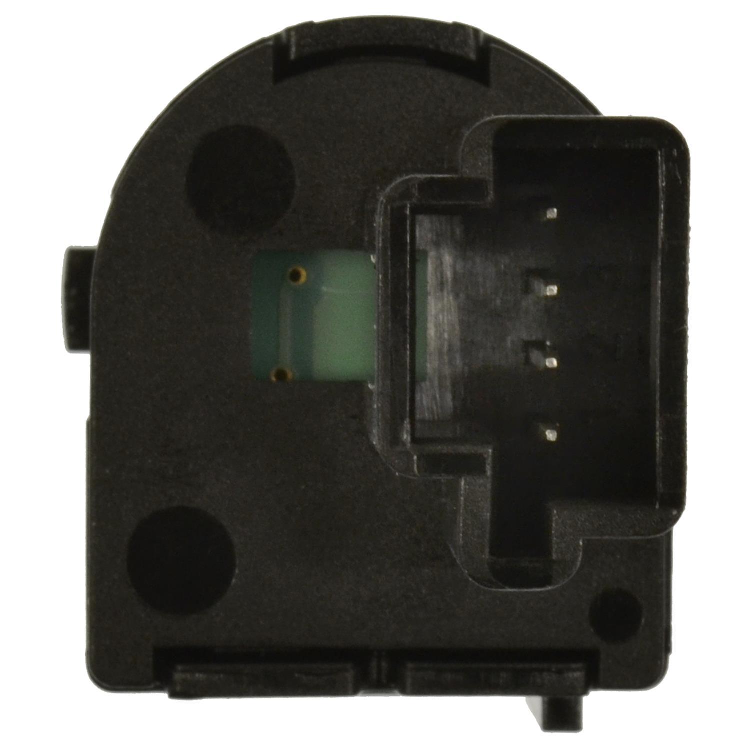 Standard Motor Products DS3430 - Trunk Lid Release Switch Standard Motor Products DS3430 Trunk Lid Release Switch product image 1 of 3