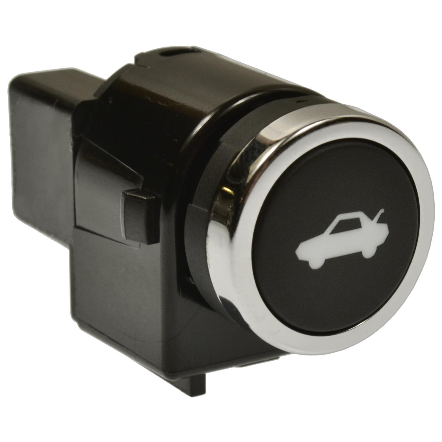 Standard Motor Products DS3430 - Trunk Lid Release Switch Standard Motor Products DS3430 Trunk Lid Release Switch product image 2 of 3