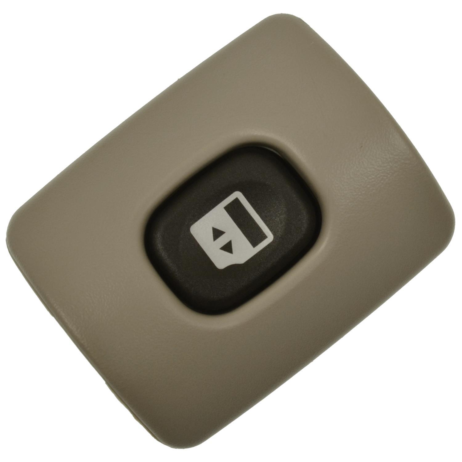 Standard Motor Products DS3431 - Power Sliding Door Switch Standard Motor Products DS3431 Power Sliding Door Switch product image 1 of 3