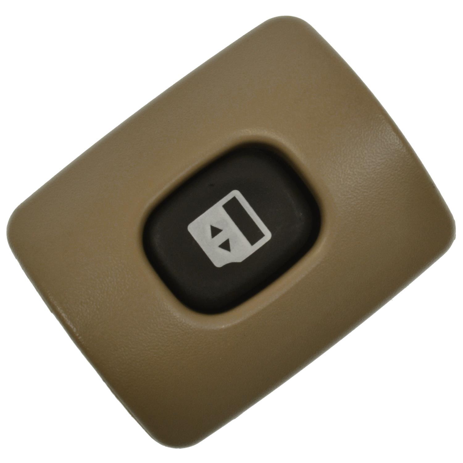 Standard Motor Products DS3432 - Power Sliding Door Switch Standard Motor Products DS3432 Power Sliding Door Switch product image 1 of 3