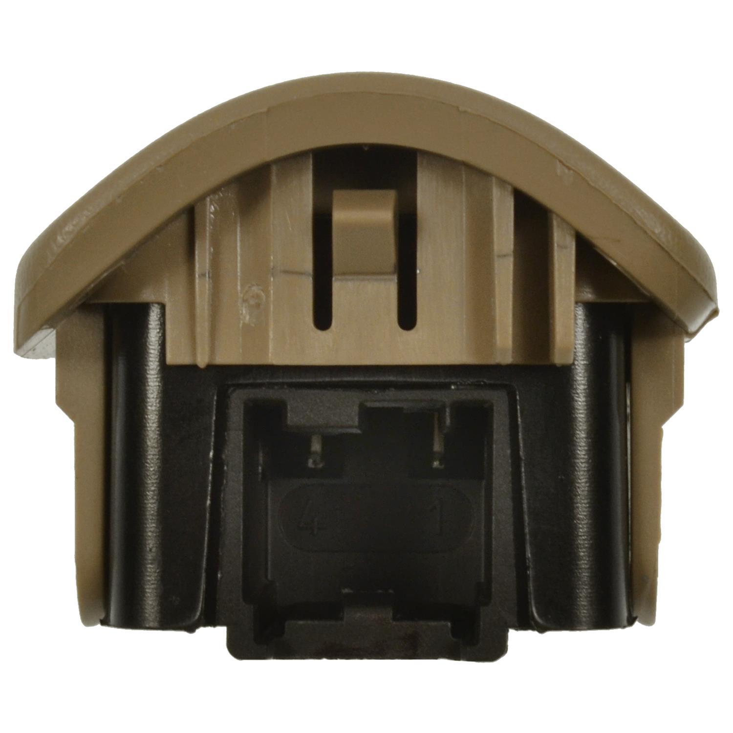 Standard Motor Products DS3432 - Power Sliding Door Switch Standard Motor Products DS3432 Power Sliding Door Switch product image 2 of 3