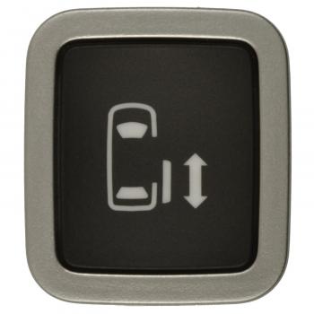 2019 Chrysler Pacifica Power Sliding Door Switch Right Standard Motor Products DS3438 image 1 of 3