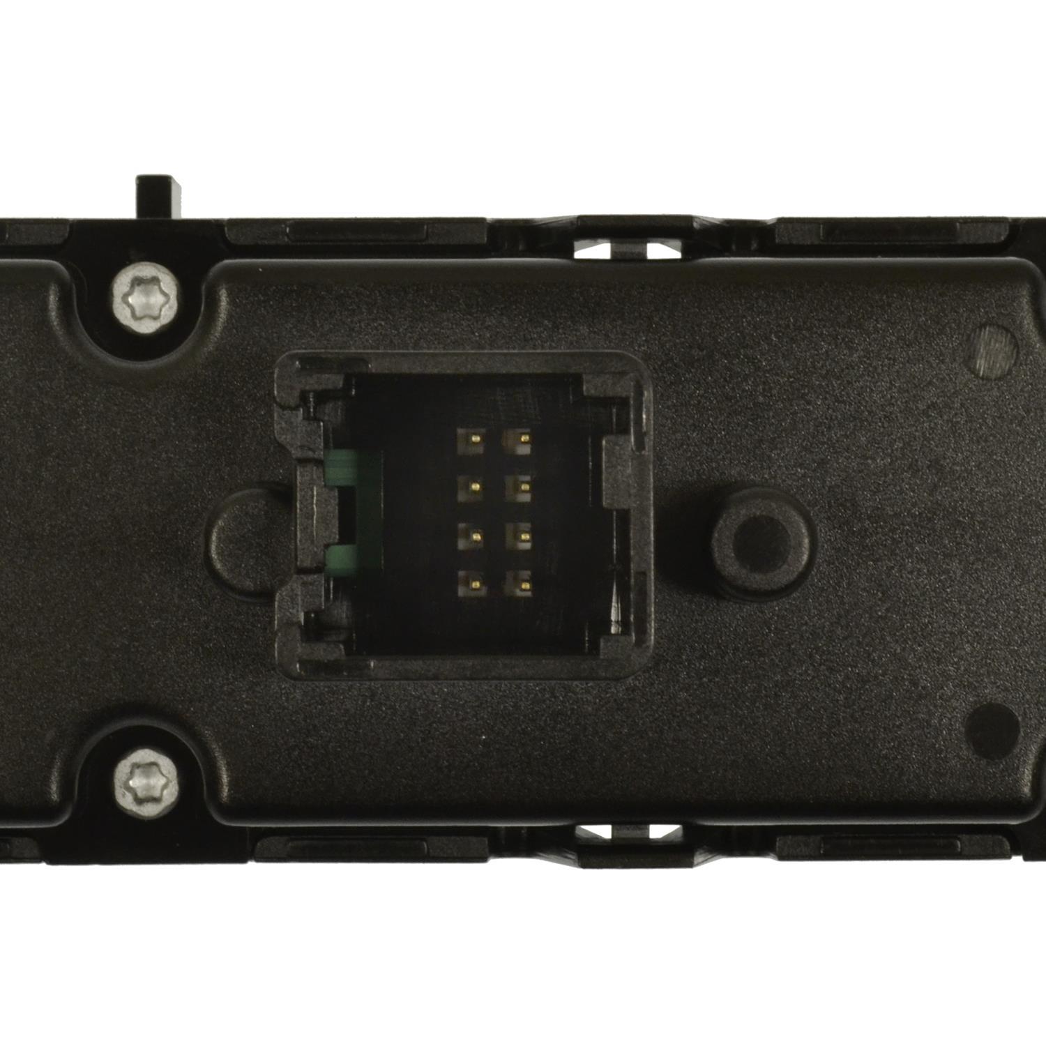 Standard Motor Products DS3439 - Power Sliding Door Switch Standard Motor Products DS3439 Power Sliding Door Switch product image 1 of 3